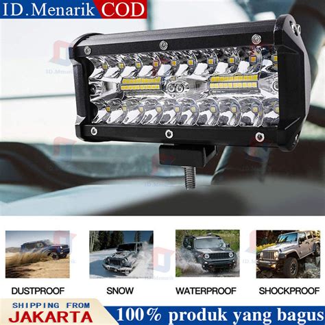 CaRa BiAr KUAt hUbungan INtim mantap Lampu offroad terang fakta penting suara tinggi image 5