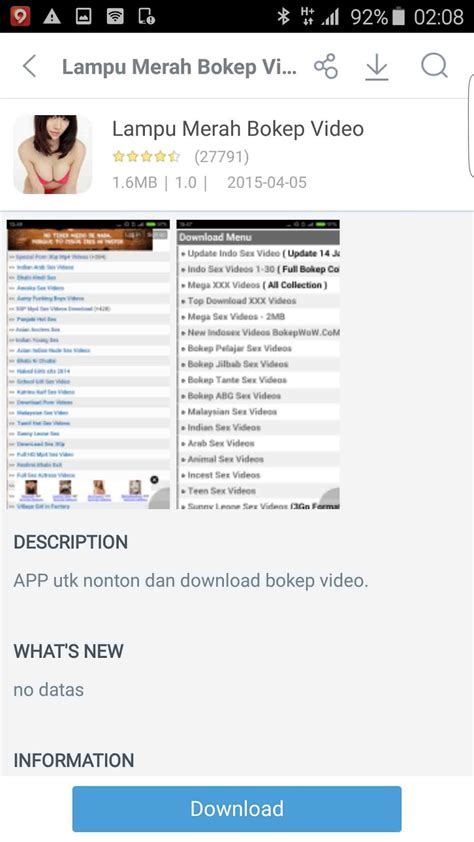 DOWNLOAD YANDEX APK nonton telanjang langsung video bokep indo update dan banyak yang showcase image 4