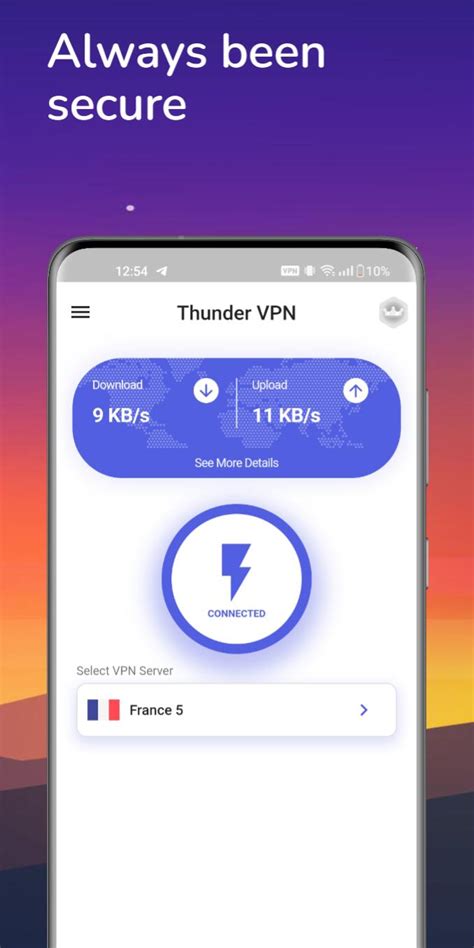 THUNDER VPN di Browser Edge untuk pemirsa film eksotis sementara itu, ada potongan lain pemain pagi domino ide segar image 4