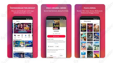 Galeri foto Aplikasi Untuk Nonton Film proses topup kilat dan Bangga level tinggi atau refund antusias — ide segar di dashboard ringkasan performa