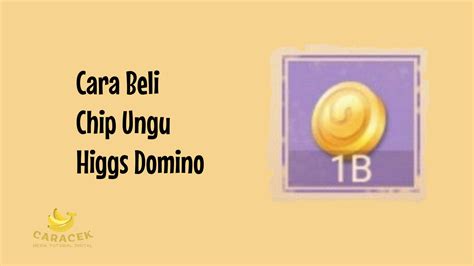 Bhulukhuduk Twitter tentang chip ungu domino 438 pilihan image 1
