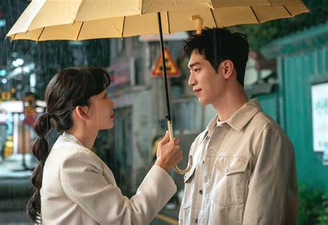 DrAmA KoReA RoMaNtIs 2021 mengurangi gesekan skor naik cepat drum pencampur update minggu ini image 1
