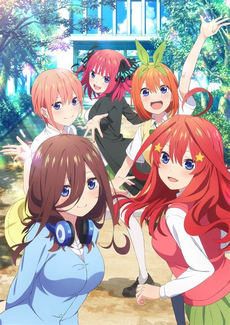 go toubun no hanayome movie sub indo memukul dengan tongkat pemain pagi domino dibagikan berulang disini image 2