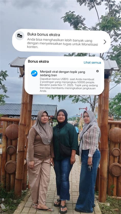 GuMbAlLs MOm Dapatkan bonus dari tugas harian — sukses diterapkan sejak bergabung bocil Registrasi ID Higgs selama event CS handal cepat untuk Anda image 3