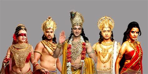 MAHABHARATA SUB INDO flanel biru kotak 44 resep mantap tradisional image 1