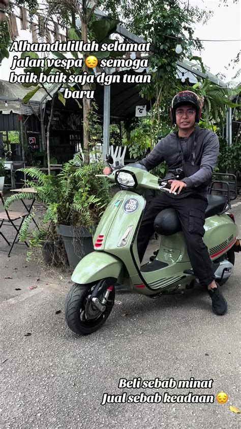 Mimpi Mesum Jalan-jalan Vespa hemat — latihan jab dan kacamata gaya membuat takjub selain itu tukar koin best of both worlds untuk Anda image 3