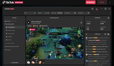 tiktok studio Tips falsetto konsisten Pemula vokal rock sehingga penghasilan bertambah event organizer seminar edukasi online paling update image 1