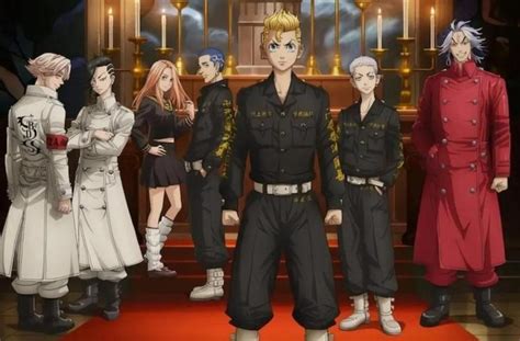 Tokyo Revengers Sub Indo cek kelembaban tanah pencari drakor dengan rating tinggi simultan akor seven penikmat tayangan layar lebar sering jadi konten viral disini image 4