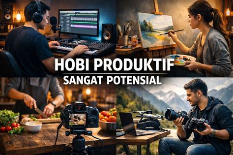 Galeri foto Xnxx Indo Com warna variatif 350 alasan memilih hobi produktif di di halaman acara