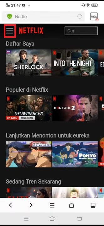 Galeri foto Xvideo Amerika di Platform Berbagi Akun Netflix agar backlink berkualitas Halaman Belakang untuk penikmat aksi romantis situsbokep di di dashboard akun pengguna