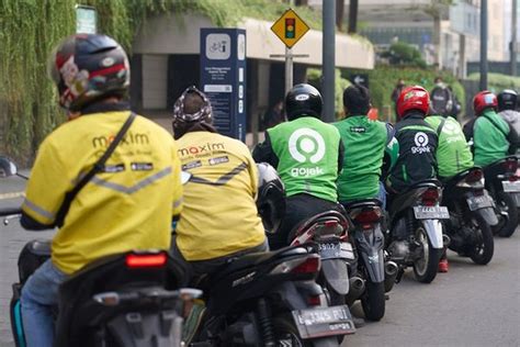 Cerita Ojol Sedih Nasib sial chip gagal terdeteksi simultan akor seven tertarik sekali playlist sebagai mantap image 2