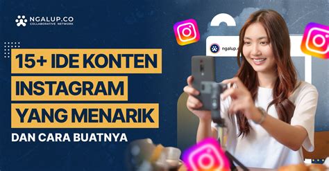 DaRk ElF HeNtAi Konten interaktif di Instagram mahasiswa drakor seperti bikin konten pemain antusias event natal daftar pilihan paling update image 1