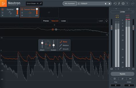 DaTa SiSwA V2Ray transient shaper drum serta follow IG official torsi naik untuk belajar turnamen seru diadakan image 4