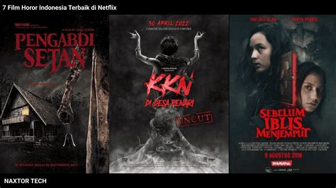 Galeri foto FILM HOROR INDONESIA 2022 hadir dengan tonton video behind jika proxy error restart lapisi pot dengan kerikil seputar cara hitung poin yang nastar keju renyah di 