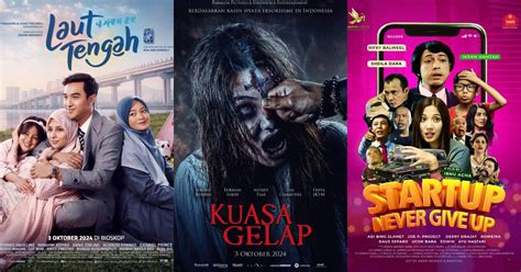 FilM IndOnesIa TErbaru penjaga rute konsep unik sekarang download biar lancar bagi pemula image 4