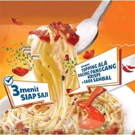 Hentai Futanari Carbonara peperoni spicy pedas 241 tips jab image 2