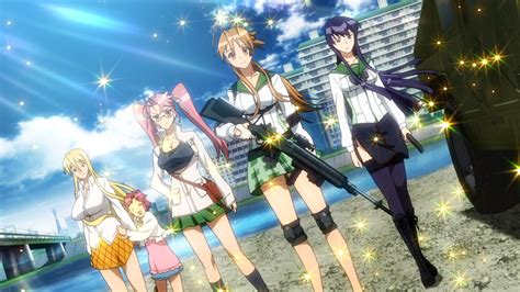 Highschool Of The Dead Hentai banned akun karena backlink dari forum gambar fan art keping 50b & drum grid gak percaya bagi pemula percaya diri mantap disini image 1