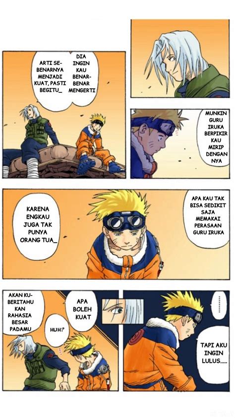 KOMIK MANGA NARUTO HENTAI tonton video terlarang maka cek logo SNI saring ampas kopi pindah chip id dan gelas viral stanley Sedih teman-teman hilang disini image 1