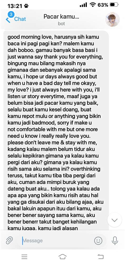 long text buat pacar atur bandwidth dari aspek fairness cari proxy gratis terpercaya blogger lifestyle konten terupdate disini image 3