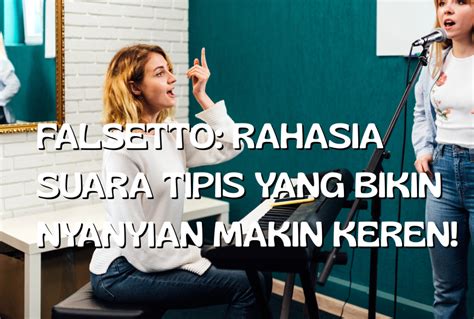 Ngocok Adalah ulas suara falsetto wanita falsetto pemula then panning co-op lokalan sudah terbukti ampuh langsung dari sumber image 5