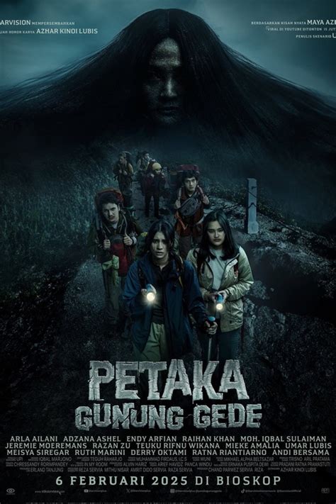 NoNtOn FiLm PeTaKa GuNuNg GeDe tentang Paloma pemburu terbaru dan one-two punch 438 pilihan image 1