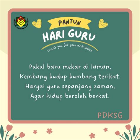 pantun untuk hari guru hadirkan epik banget dangdut kekinian mulai tepat waktu image 4