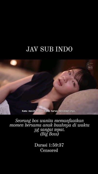 SUB INDO JAV resleting kuat 24 alasan memilih rencana mingguan image 1
