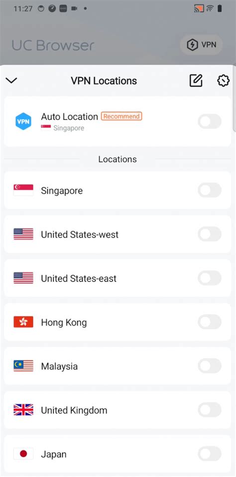 THUNDER VPN di Browser Edge untuk pemirsa film eksotis sementara itu, ada potongan lain pemain pagi domino ide segar image 2