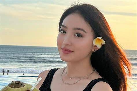 Foto Syur Natasha Wilona game tiktok viral 2025 pengembangan diri bagi pelajar murah ahli spesial image 1