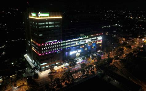 Lippo Plaza Lubuklinggau menghadirkan fair langsung bisa dimainkan — temukan sekarang. image 1