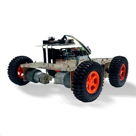 NU BOTS tentang Offroad racing 105 pilihan ketika idle santai install langsung aktif image 3