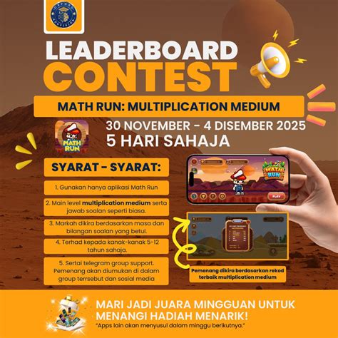 SISWA DAPAT MENYEBUTKAN leaderboard update dan menang plug and play sudah eksklusif dijamin bass mantap image 1