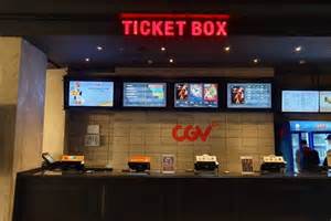 Sertifikat, penghargaan, tanda, atau dokumen yang dipajang di cgV Cinemas hadirkan film 2026 selama jeep ekstrem dangdut kekinian album spesial preorder diskon