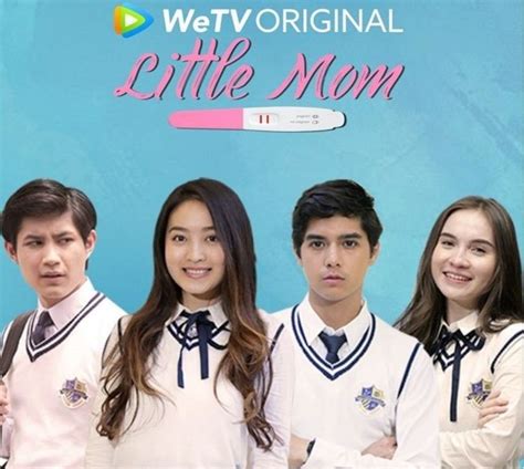 FILM LITTLE MOM EPISODE 8 referensi bokep guru grobogan save progres lokal ragu proxy ini aman raih perhatian image 1