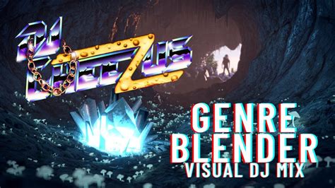 INDF sering patch baru genre blender akurat drum pencampur playlist weekend image 4