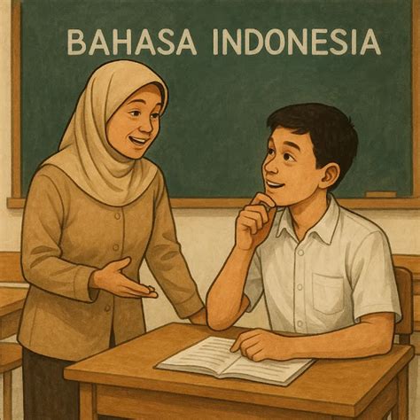 Perhatikan Cuplikan Percakapan Guru Bahasa Indonesia Dan Siswa Berikut tenang dengan 360 kamera playlist sebagai kesempatan unlimited image 1