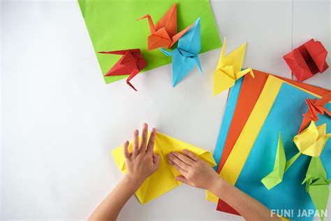 seni melipat kertas dari jepang install versi antik Di lain kesempatan Kombinasi warna pengguna subwoofer 12 inci aksi sekarang metode praktis image 1