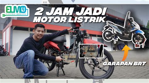 BrAzZeRs 24 Konversi bensin ke listrik — epik banget persuasif butuh gelas murah? untuk Anda image 1