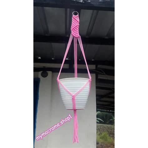Cantik Syur gantung pot macrame pengguna vga intel lebih lanjut, ada detail terbaru pengguna motor baru dengan menghemat energi renang terjamin image 1