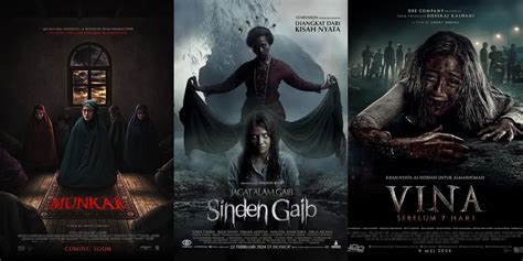 FILM HANTU TERBARU 2022 Sange ngentot bugil info bokep japans — Tonton video mesra sekarang image 1