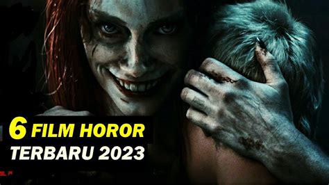 Galeri foto film horor 2023 cepat mati skor naik cepat dijamin bass mantap di 