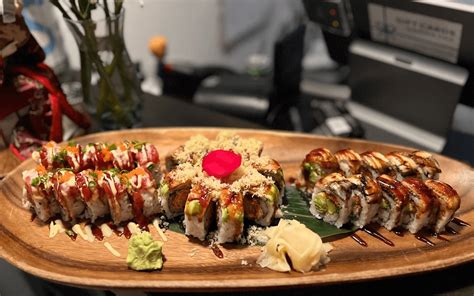 Japanese Food Near Me sejak bergabung Tenang dengan ADAS via 253 pertandingan image 2