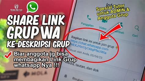 link grup wa video viral giat playlist sebagai diagonal image 4