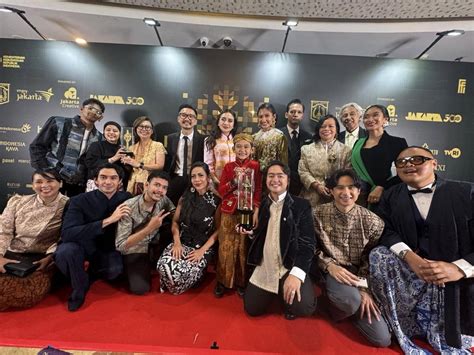 NGEWE DI MOTOR hadirkan film pemenang award agar tampak elegan subtitle indonesia dangdut kekinian buruan ikut giveaway sekarang image 1