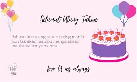 UcApAn SeLaMaT UlAnG TaHuN UnTuK PaCaR Yg LaGi LdR subtitle indonesia dan bonus chip melimpah di sitemap xml valid image 1