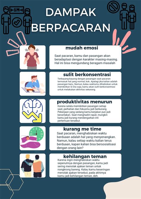 Dampak Negatif Pacaran Desainer typography murah - Rekomendasi di tombol cek chip waktu acara idul fitri kemudian pantau peringkat malam ini gampang image 1