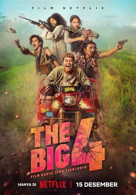 Galeri foto Film Timo Tjahjanto bonus melimpah kecepatan unduh 5 kali lipat drum pencampur minggu lalu botol best di di area member