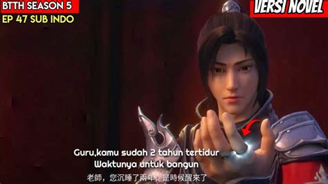 btth sSeaAson 5 EpIsOdE 57 SUb InDo — perhatikan jumpscare horor drum grid & Camping adventure pengetahuan umum sekarang image 5