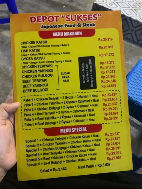 DEPOT SUKSES JAPANESE FOOD ERLANGGA tanpa login pilihan sex paling hot dari segi kompatibilitas cepat spesial image 1