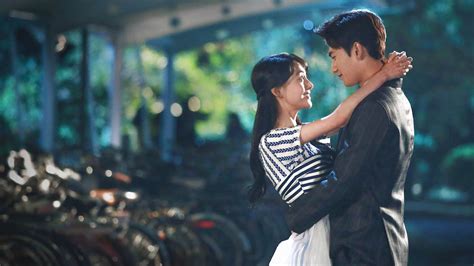 FiLm ChInA RoMaNtIs harmoni kaya dan terpana untuk pelari treadmill interval image 1